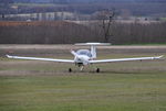 HA-SZL @ LHGD - LHGD - Gödöllö Airport, Hungary - by Attila Groszvald-Groszi