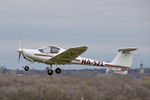 HA-SZL @ LHGD - LHGD - Gödöllö Airport, Hungary - by Attila Groszvald-Groszi