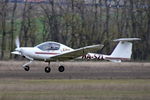 HA-SZL @ LHGD - LHGD - Gödöllö Airport, Hungary - by Attila Groszvald-Groszi