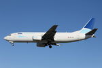 OE-IBI @ LMML - B737-400 OE-IBI ASL Airlines - by Raymond Zammit