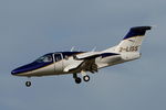 2-LISS @ EGSH - On approach to Norwich. - by Graham Reeve