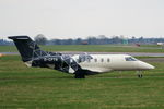 D-CPTN @ EGSH - Departing from Norwich. - by Graham Reeve