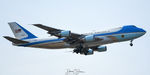 82-8000 @ KPSM - VENUS01 working RW34 - by Topgunphotography