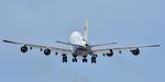 82-8000 @ KPSM - VENUS01 heading back to Andrews AFB - by Topgunphotography