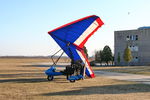 65-19 @ LHBD - LHBD - Börgönd Airport, Hungary - by Attila Groszvald-Groszi