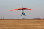 65-19 @ LHBD - LHBD - Börgönd Airport, Hungary - by Attila Groszvald-Groszi