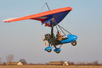 65-19 @ LHBD - LHBD - Börgönd Airport, Hungary - by Attila Groszvald-Groszi