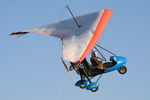 65-19 @ LHBD - LHBD - Börgönd Airport, Hungary - by Attila Groszvald-Groszi