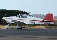 VH-LRO @ YWBL - Warrnabool airport Victoria Australia - by Nick LINDSLEY