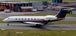 9H-649FX @ EGGW - At Luton Airport - by Terry Fletcher