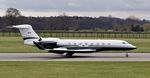 CS-REU @ EGGW - At Luton Airport - by Terry Fletcher