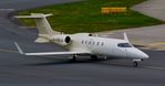 G-UXLA @ EGGW - At Luton Airport - by Terry Fletcher