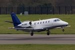 PH-ANO @ EGGW - At Luton Airport - by Terry Fletcher