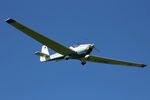 D-KBME - at edls - by Ronald