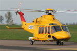 G-SNSY @ EGSH - Departing from Norwich. - by Graham Reeve
