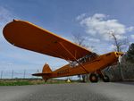 N45552 @ LFCD - Private Piper - by Jean Christophe Ravon - FRENCHSKY