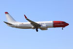 LN-NII @ CPH - Copenhagen 4.3.2024 - by leo larsen