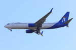 OY-JZS @ CPH - Copenhagen 4.3.2024 app to R-04R - by leo larsen