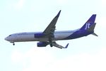OY-JZP @ CPH - Copenhagen 4.3.2024 app to R-04R - by leo larsen