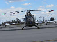N702CG @ 1938 - Parked - by 30295