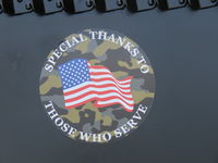 N702CG @ 1938 - They care - by 30295