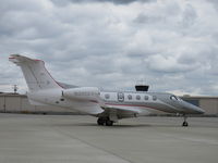 N300GV @ 1938 - Parked - by 30295