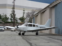 N2222T @ 1938 - Parked - by 30295