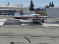 N74770 @ 3611 - Taking off - by 30295