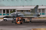 326 @ LFBI - on diplay at Dassault Poitiers - by B777juju