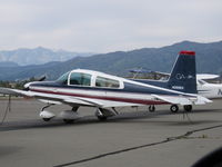 N28983 @ 1938 - Parked - by 30295