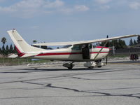 N3138Q @ 3611 - Parked - by 30295
