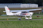 PH-4U3 @ EDLS - at edls - by Ronald
