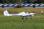 D-KSFO @ EDLS - at edls - by Ronald