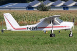 PH-2V6 @ EDLS - at edls - by Ronald