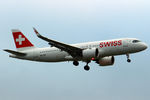 HB-JDF @ EGLL - Landing - by micka2b