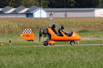 D-MDGY @ EDLS - at edls - by Ronald