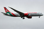 5Y-KZB @ EGLL - Landing - by micka2b