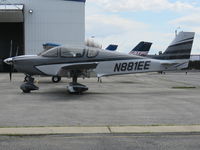 N881EE @ 1938 - Parked - by 30295