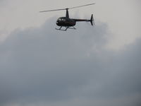 N644WB @ 1938 - Inbound - by 30295