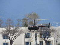 N644WB @ 1938 - Landing - by 30295