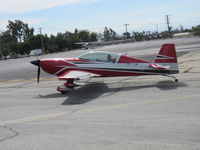 N916AG @ 3611 - Taxiing - by 30295