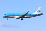 PH-EXG @ CPH - Copenhagen 16.3.2024 - by leo larsen