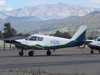 N16284 @ 1938 - Parked - by 30295