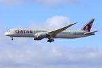 A7-BHI @ CPH - Copenhagen 16.3.2024 - by leo larsen