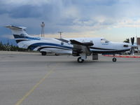 N52NG @ 1938 - Parked - by 30295
