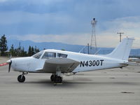 N4300T @ 3611 - Parked - by 30295