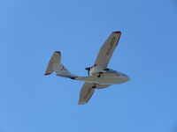 N514HV @ 1938 - Headed west - by 30295