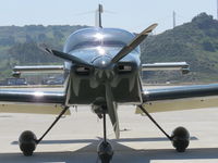 N93DC @ 1938 - IO-360 - by 30295