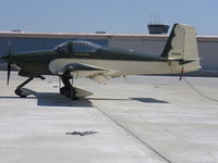 N93DC @ 1938 - Parked - by 30295