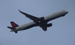 N334DN @ KDTW - DAL A321 zx DTW-BOS - by Florida Metal